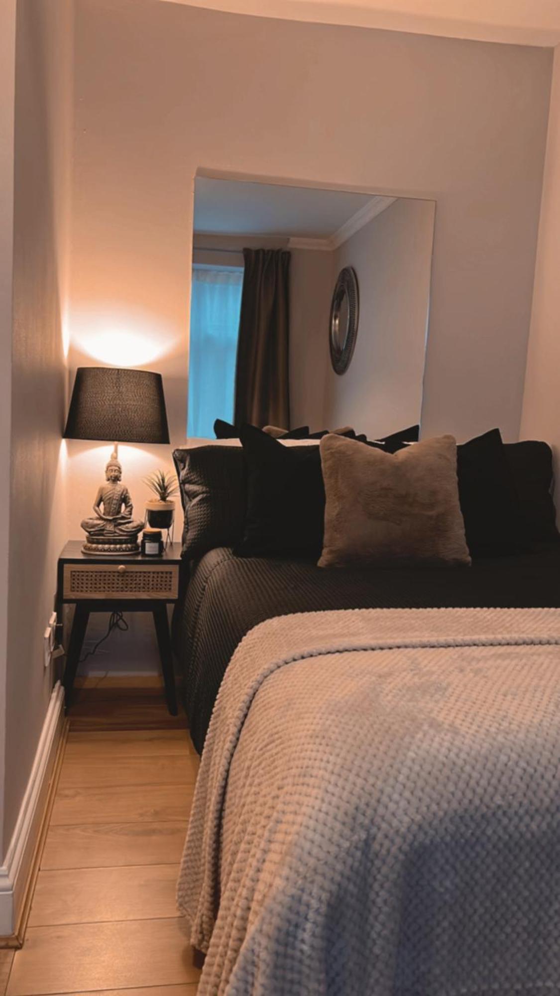 London Property Apartments For Up To 6, Next To Big Ben & London Eye Bagian luar foto